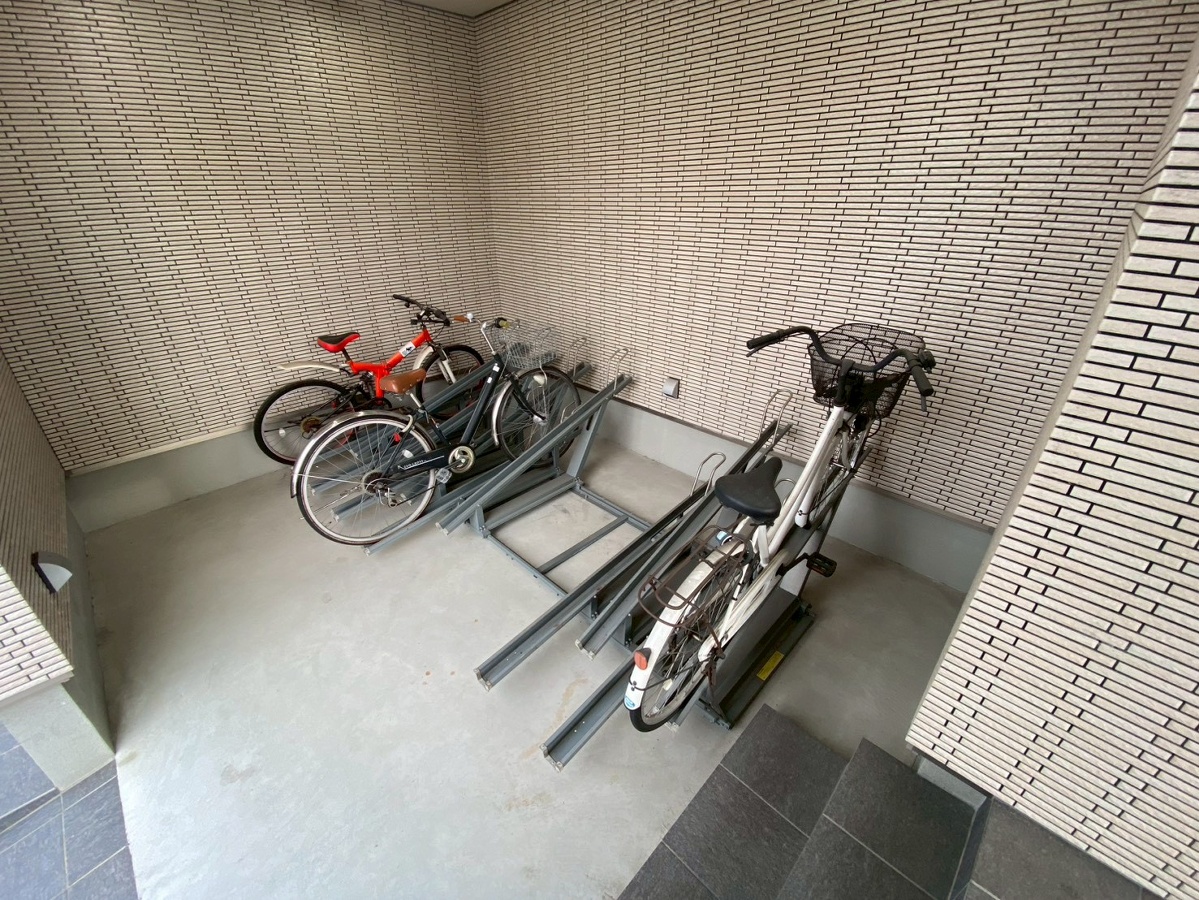 共用部 写真30