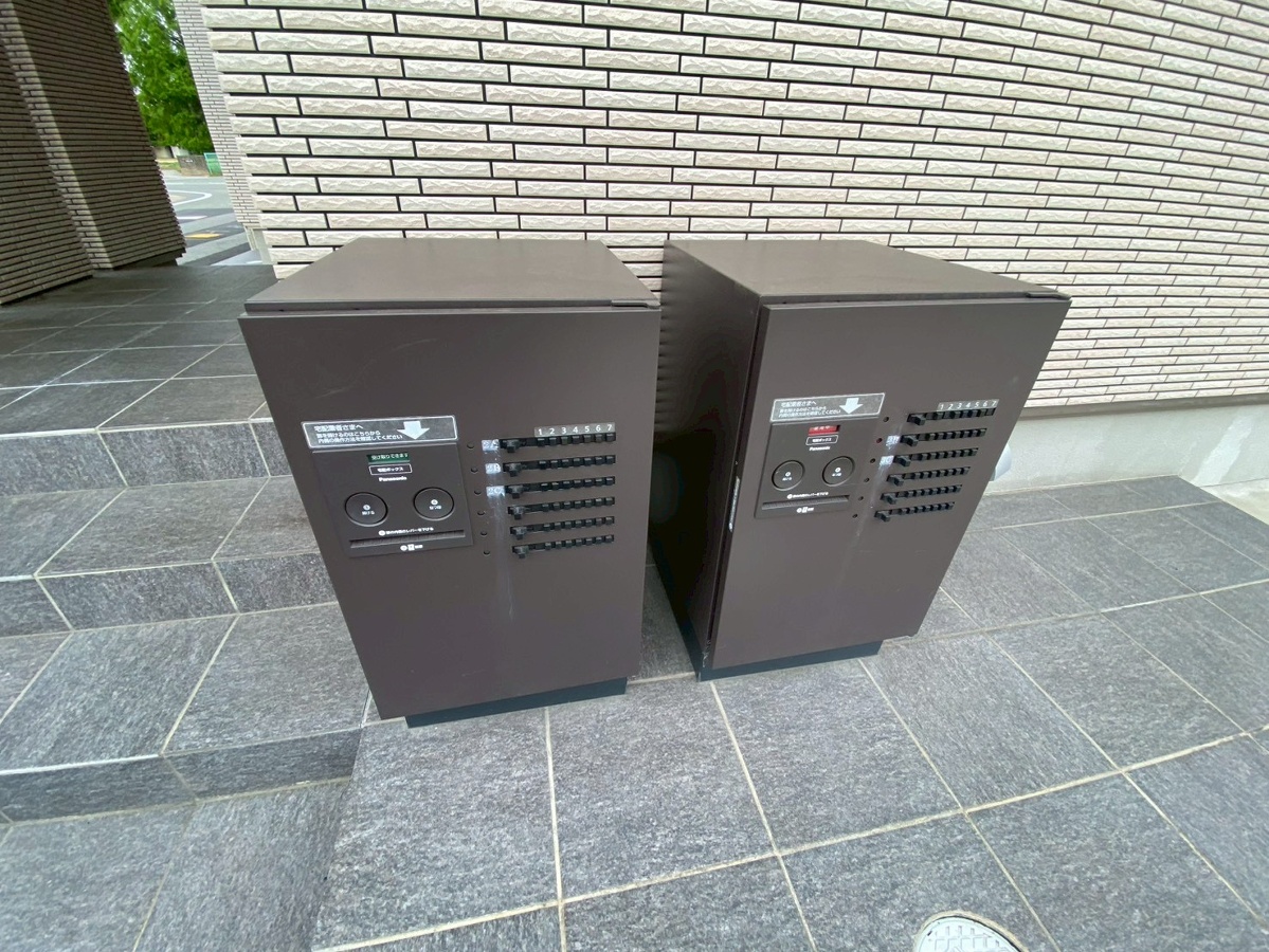 共用部 写真31