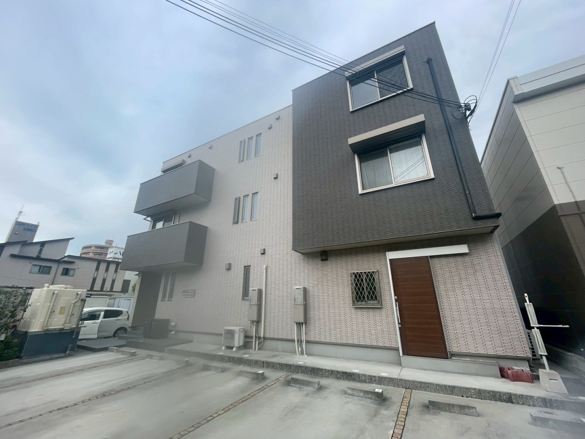 外観 写真29