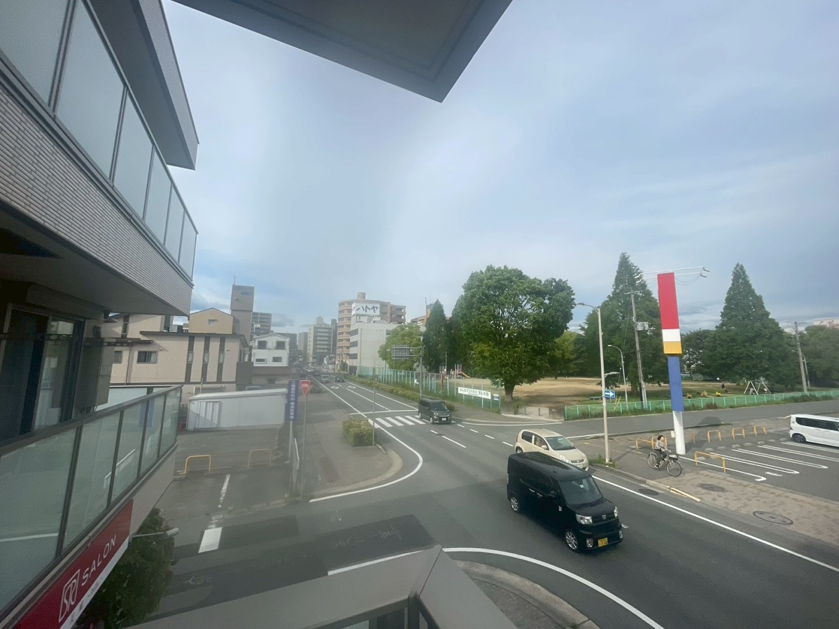 眺望 写真28