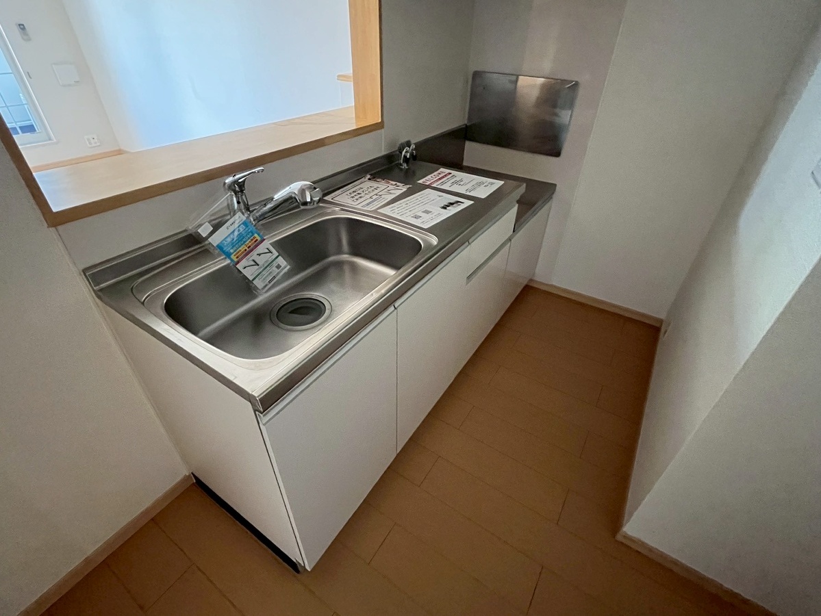 キッチン 写真3