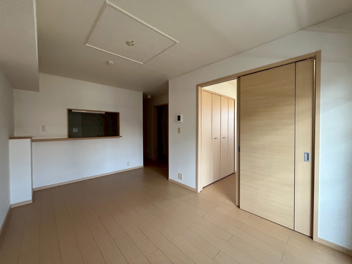 ダイニング 写真2