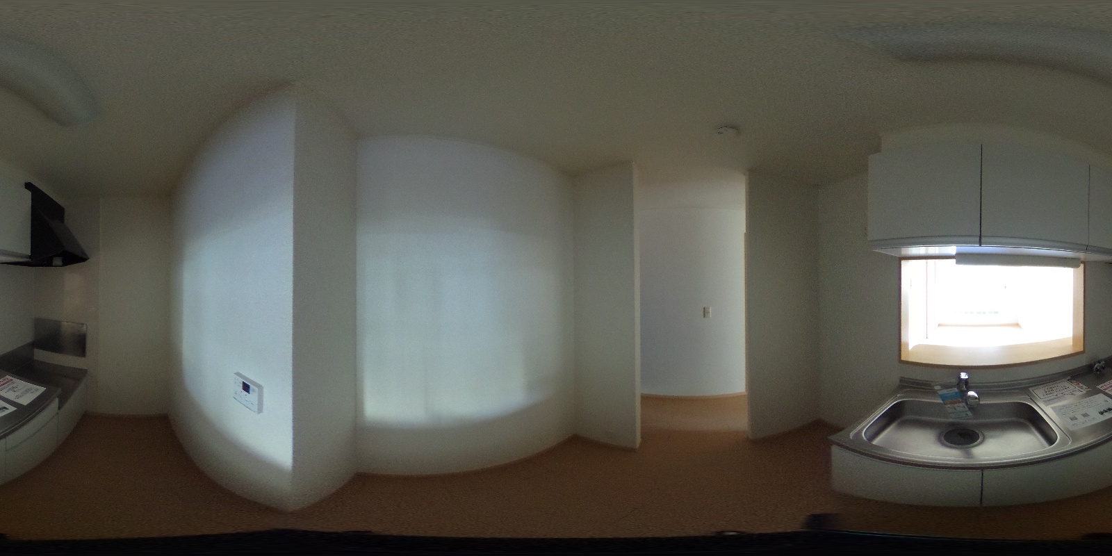 キッチン 写真34