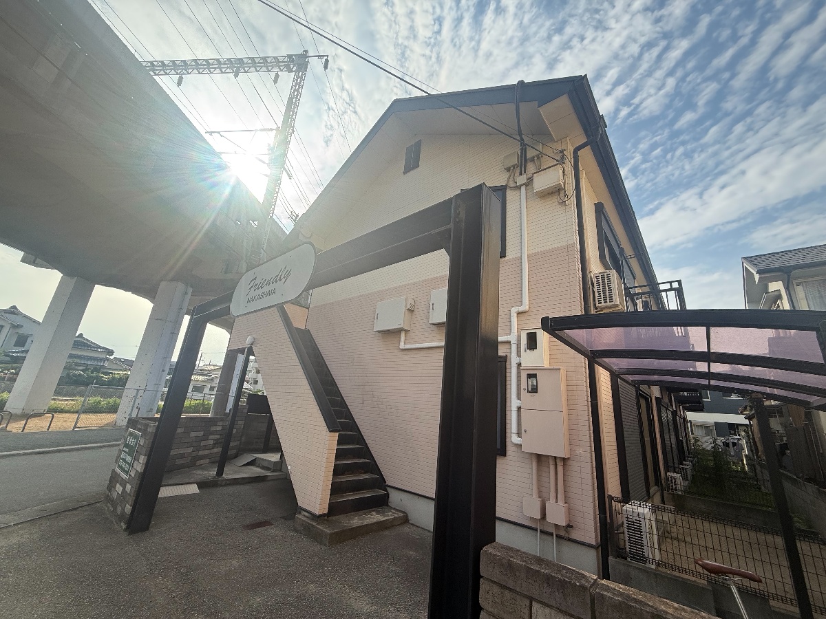 外観 写真29