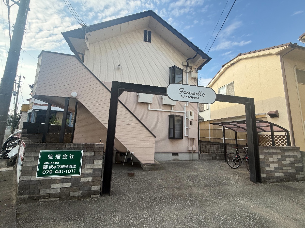 外観 写真30