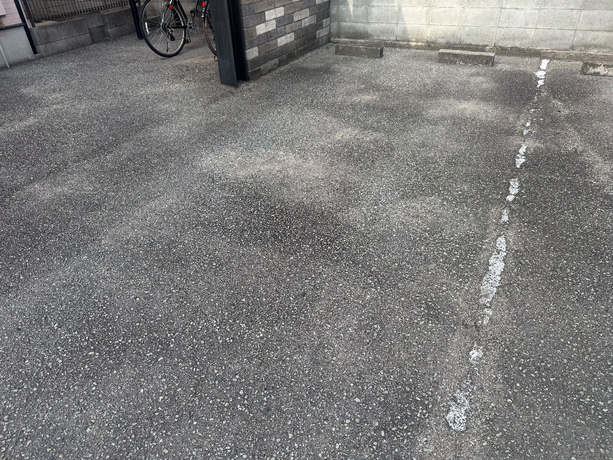 駐車場 写真32