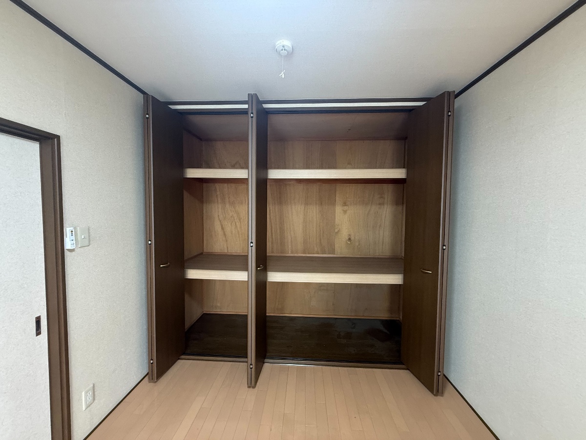 収納 写真15