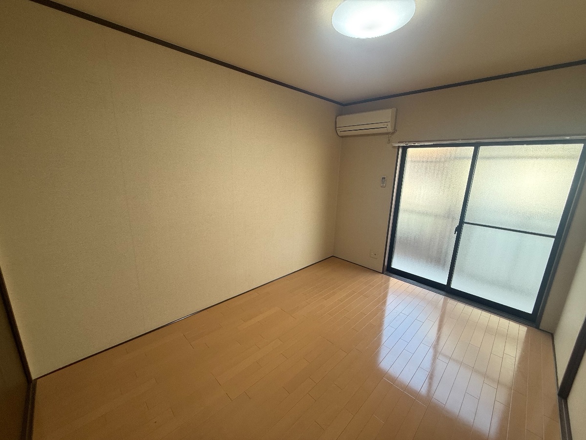リビング 写真2