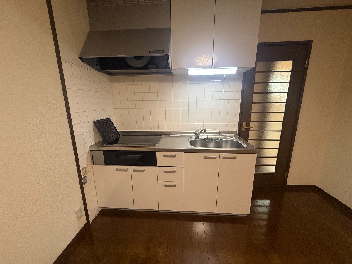 キッチン 写真4