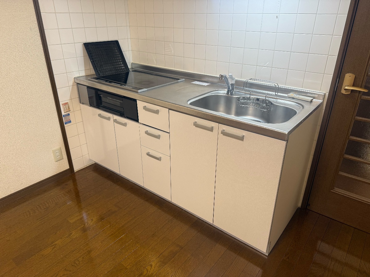 キッチン 写真5
