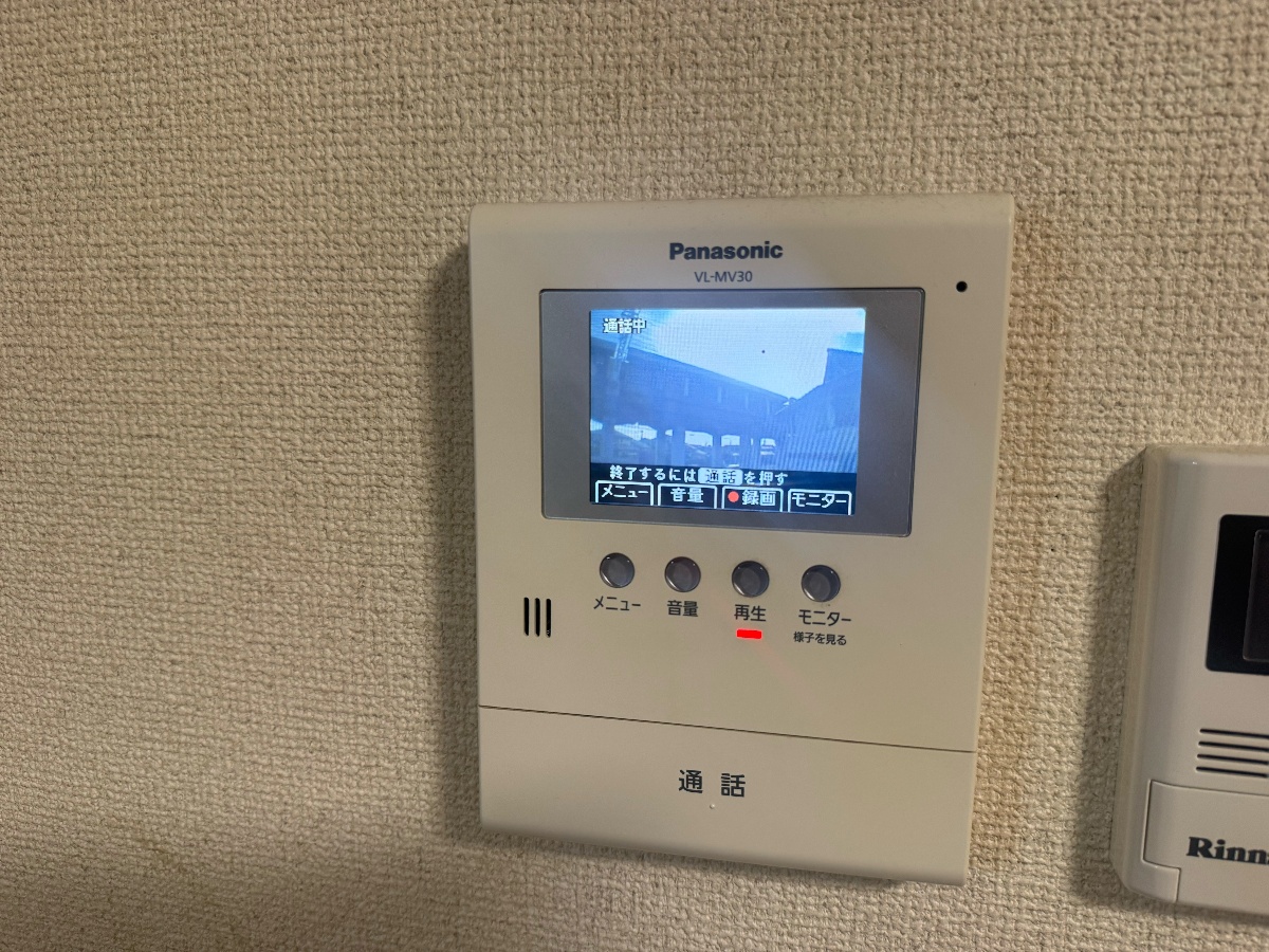 セキュリティ 写真17