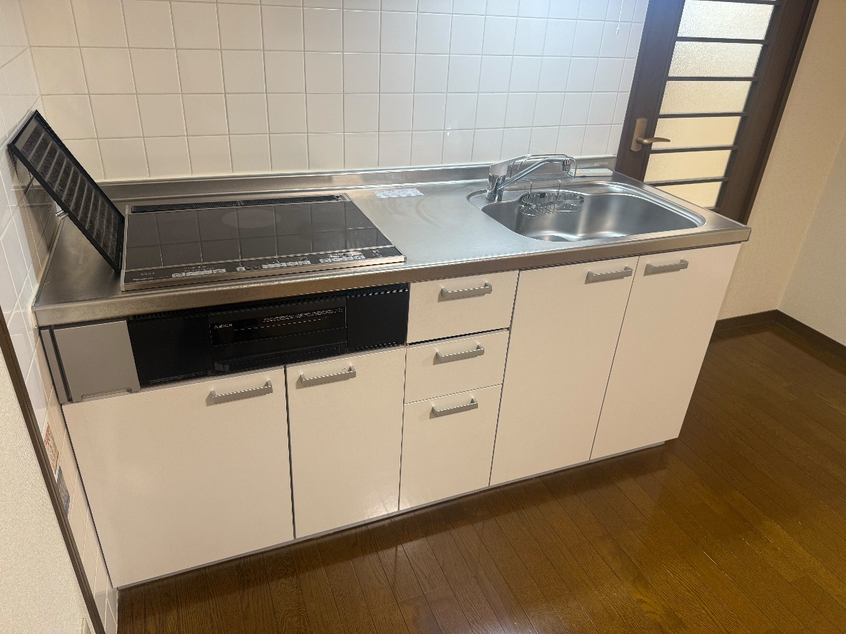 キッチン 写真6