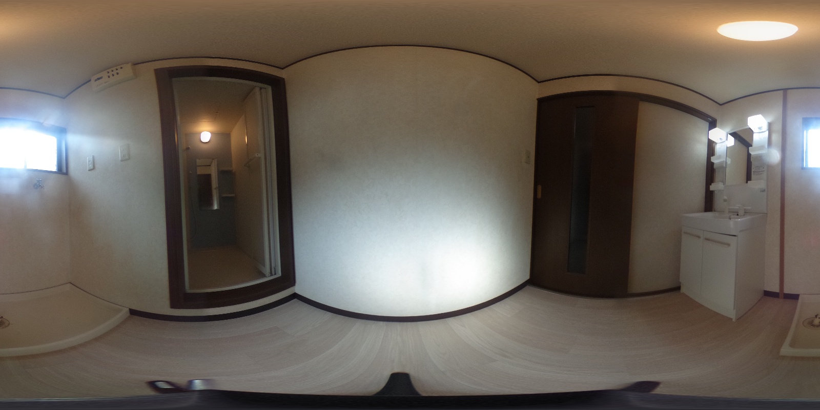 洗面所 写真37
