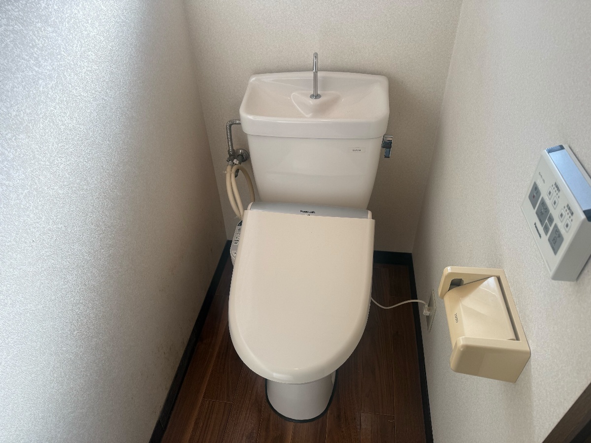 トイレ 写真14