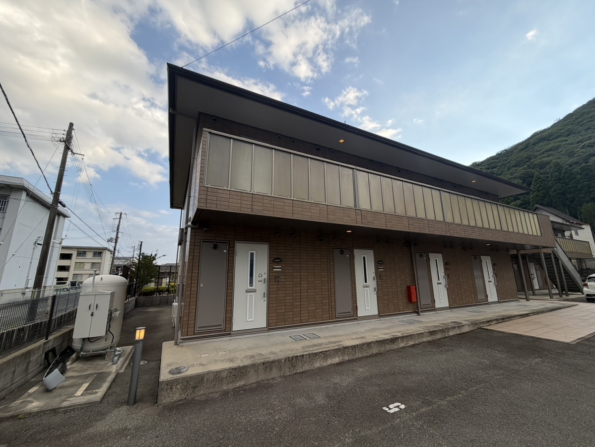 プランドール砥堀
