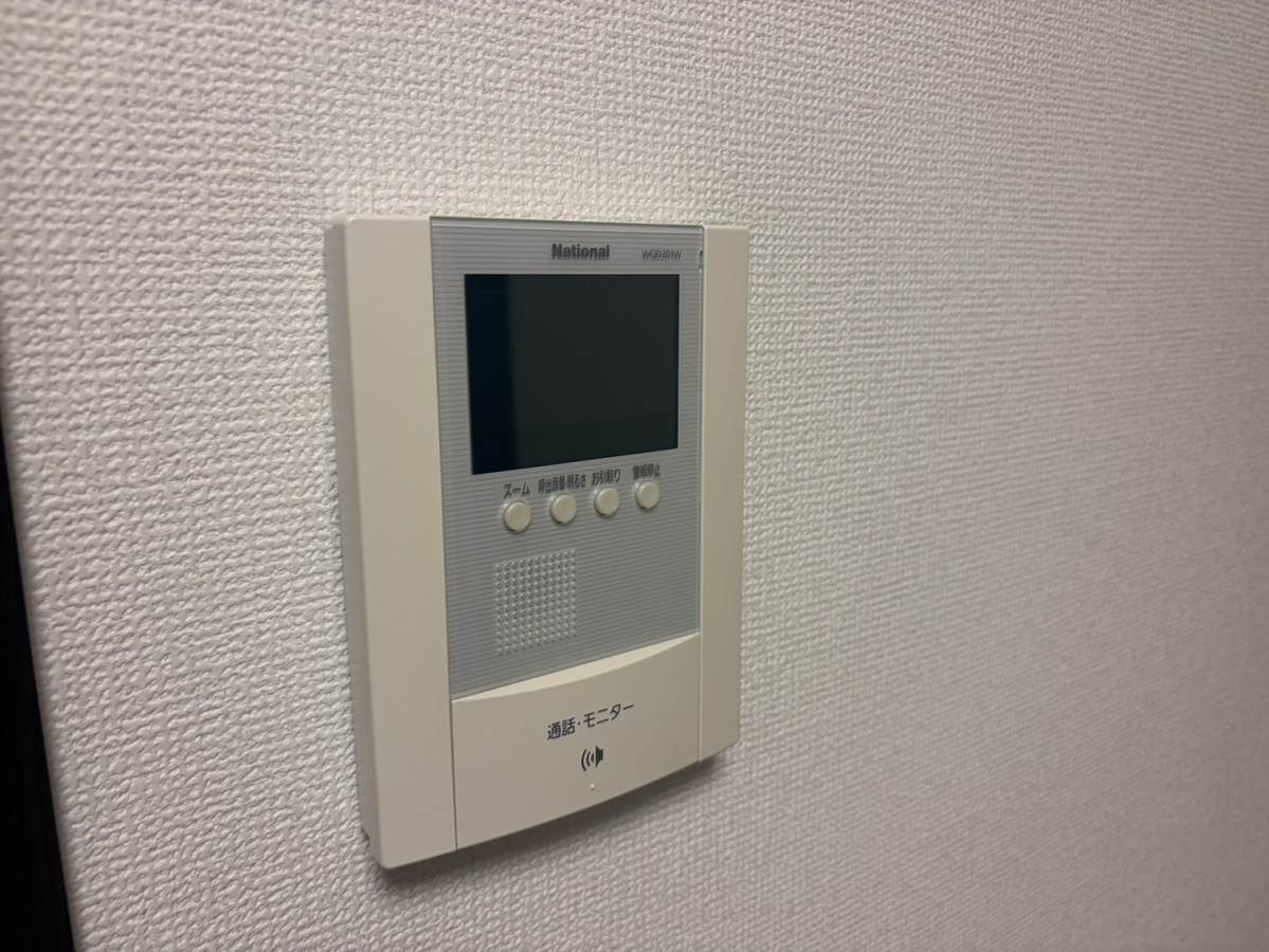 セキュリティ 写真20