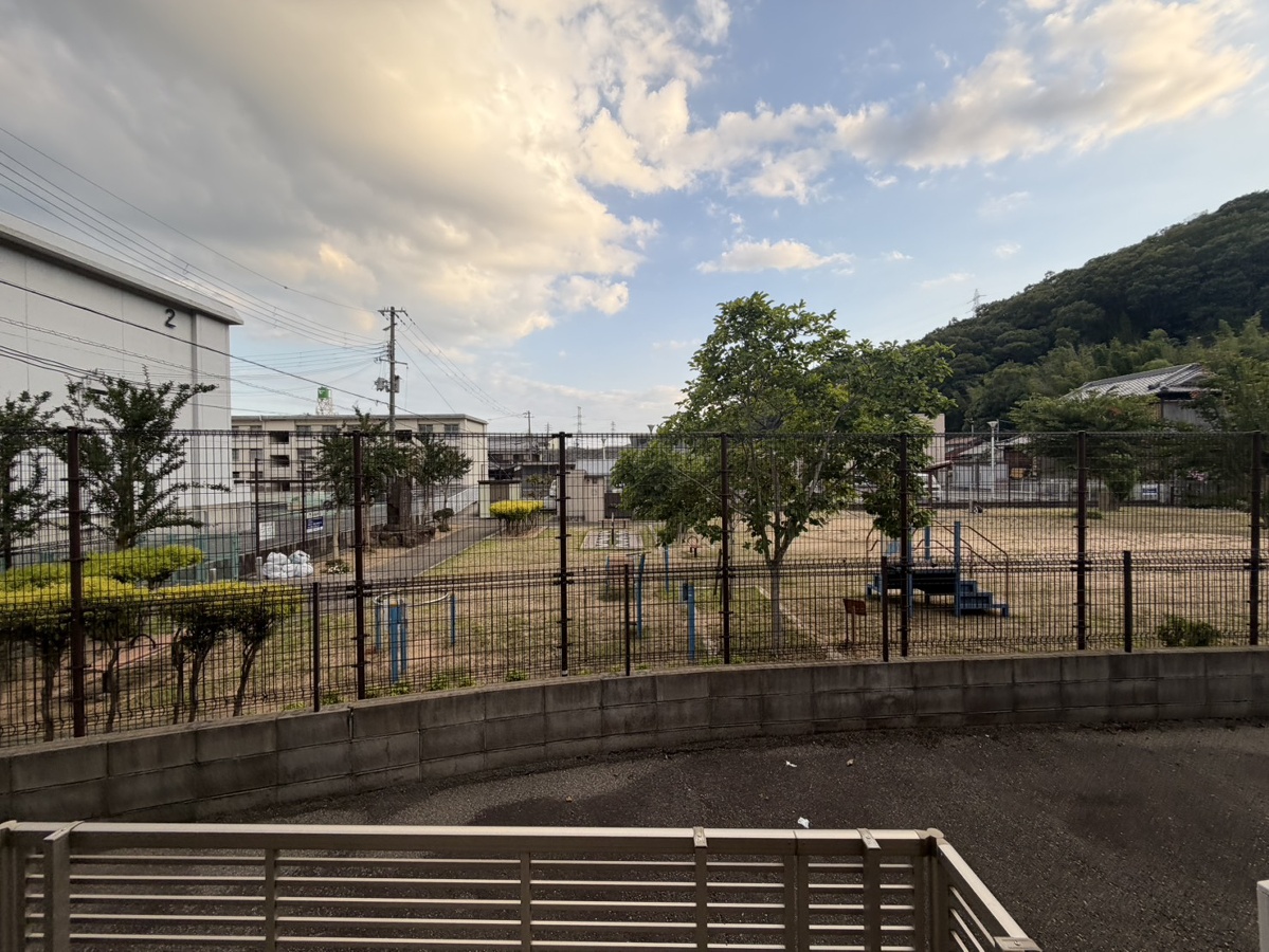眺望 写真31