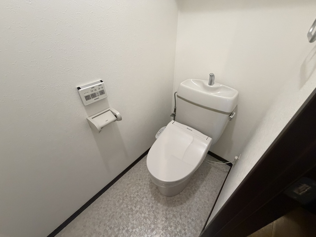 トイレ 写真12