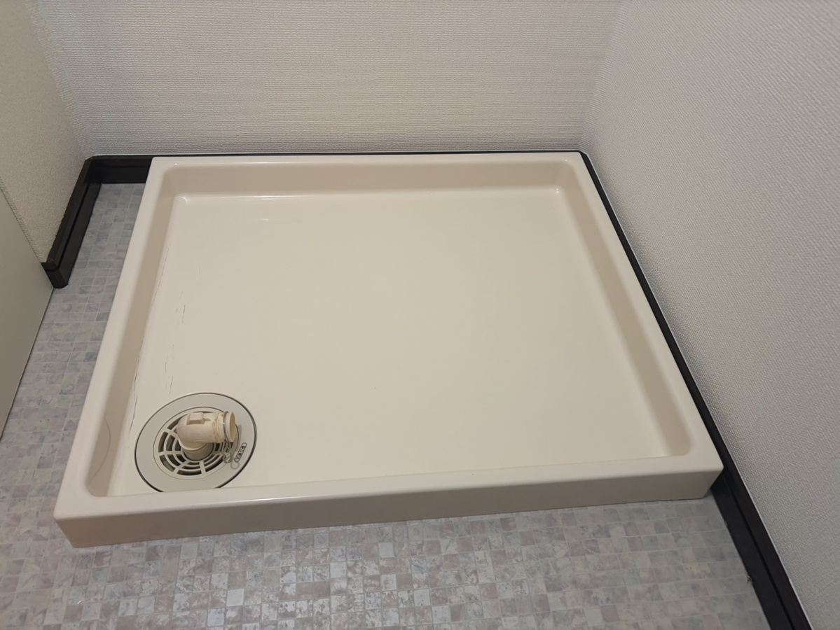 洗面所 写真9