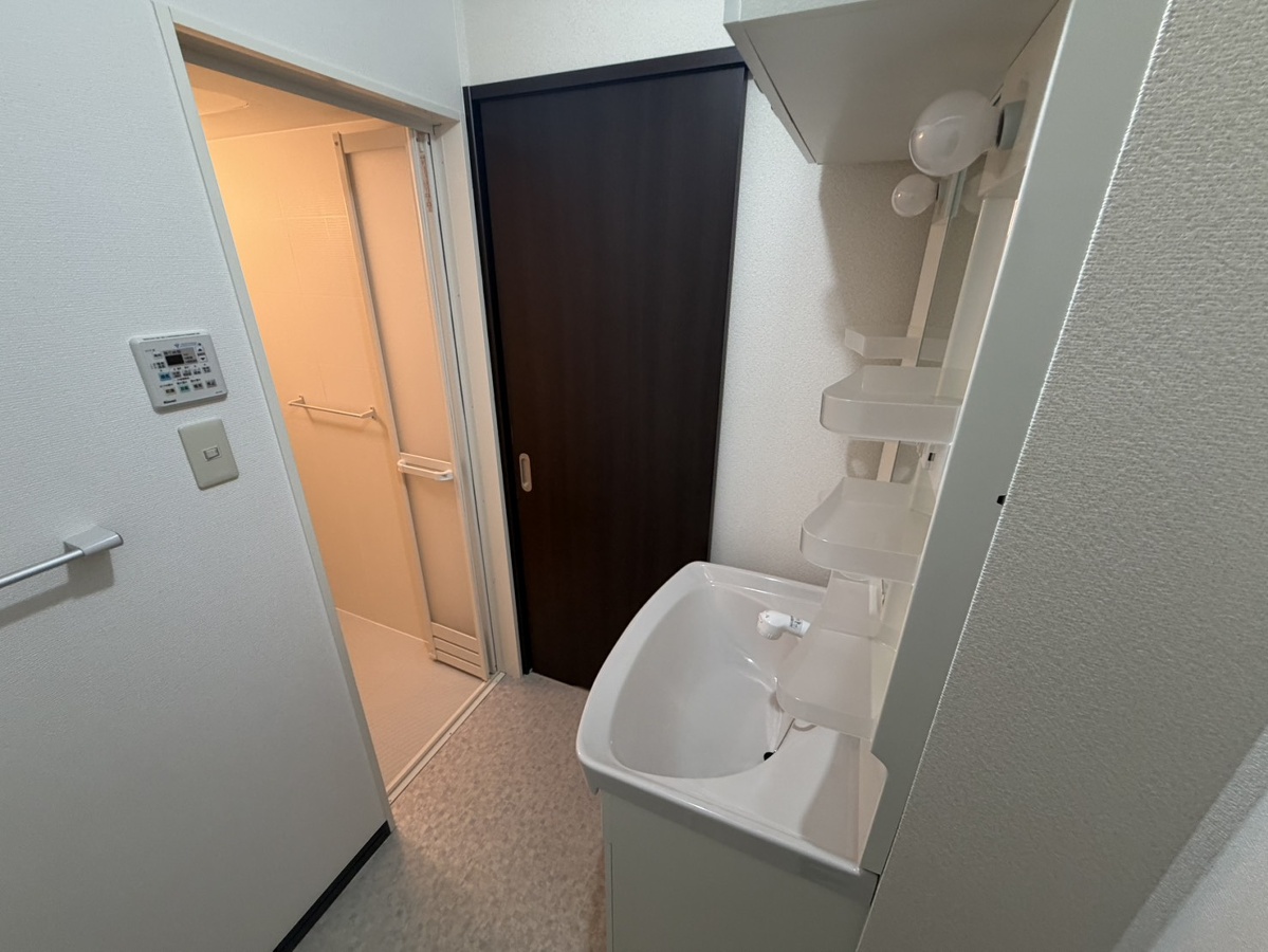 洗面所 写真8