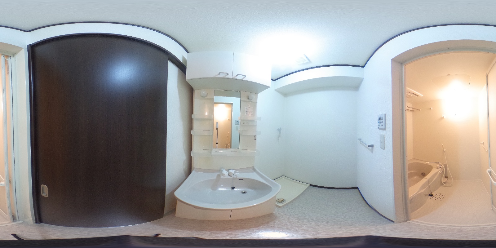 洗面所 写真36