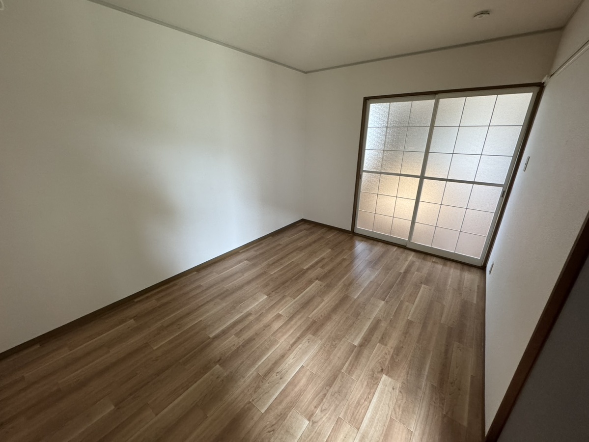 リビング 写真3