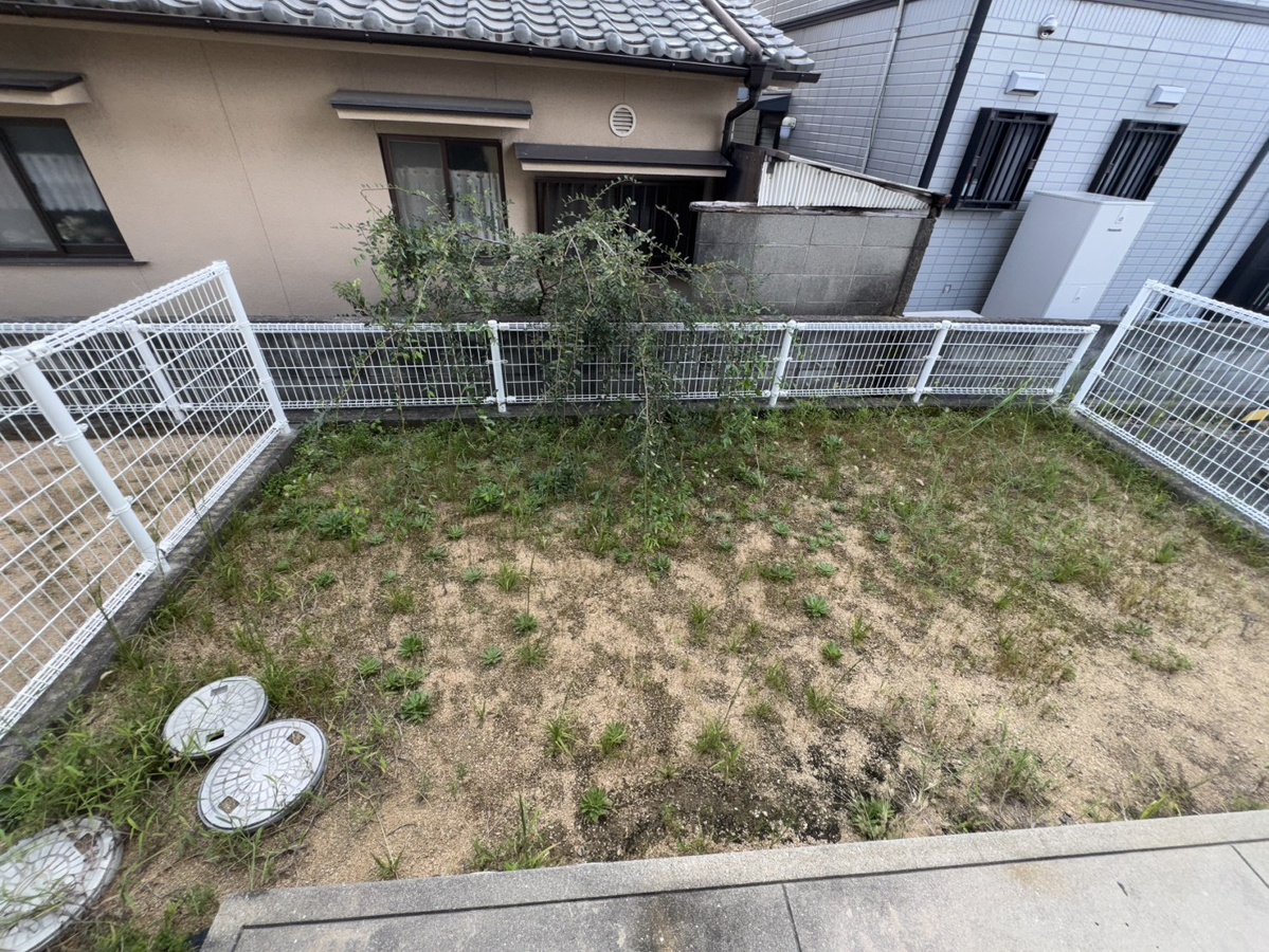 庭 写真18