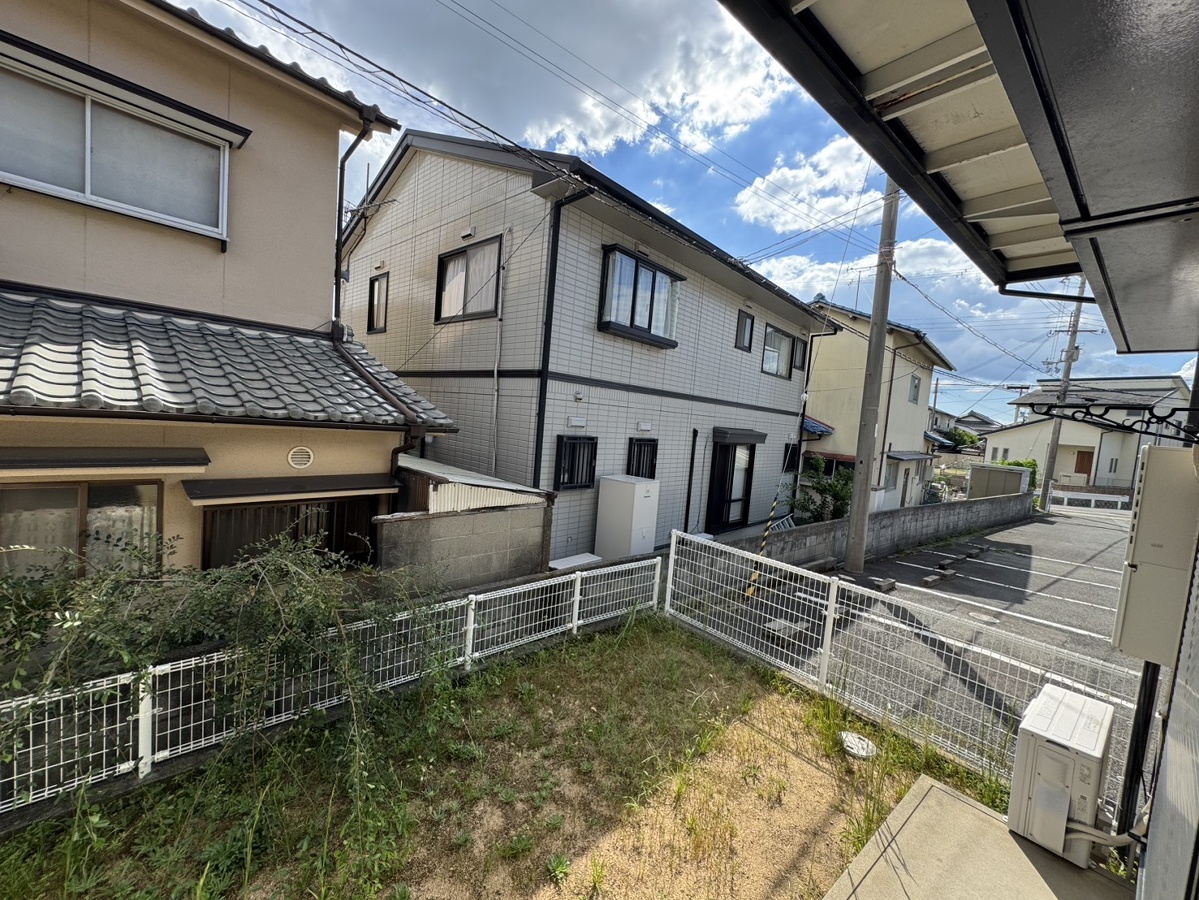 眺望 写真28
