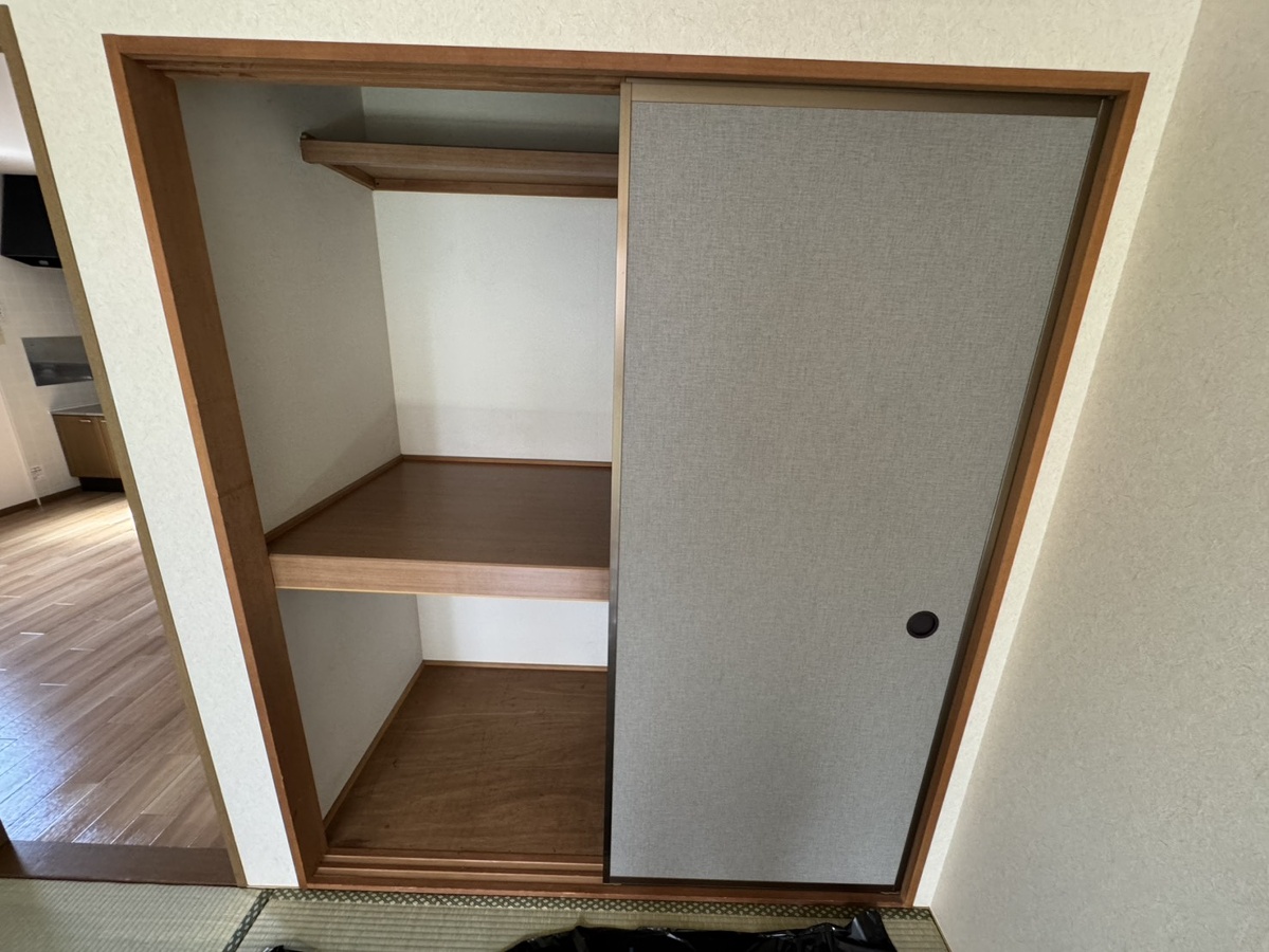 収納 写真17