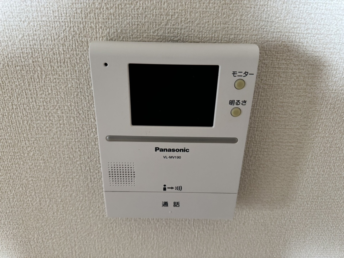 セキュリティ 写真19