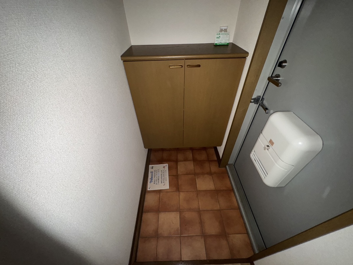 玄関 写真11
