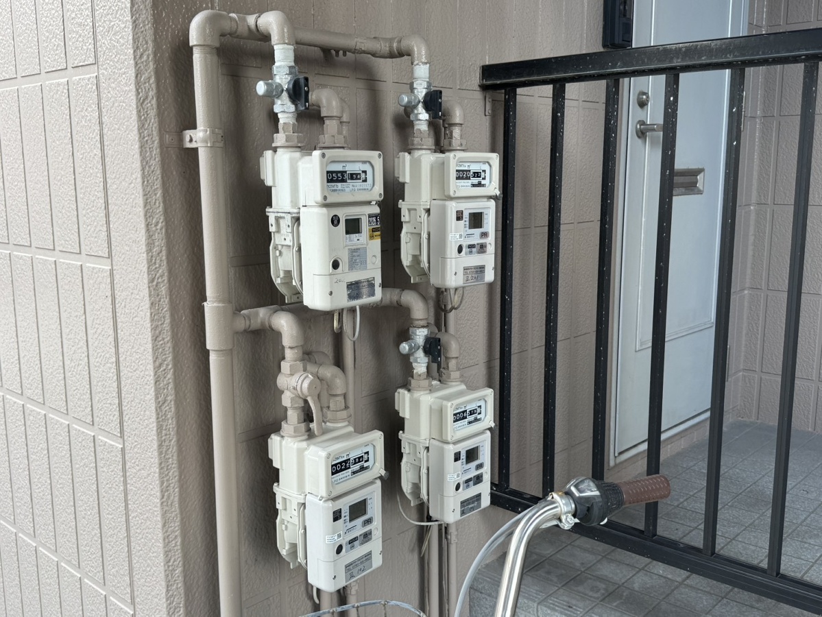 共用部 写真30