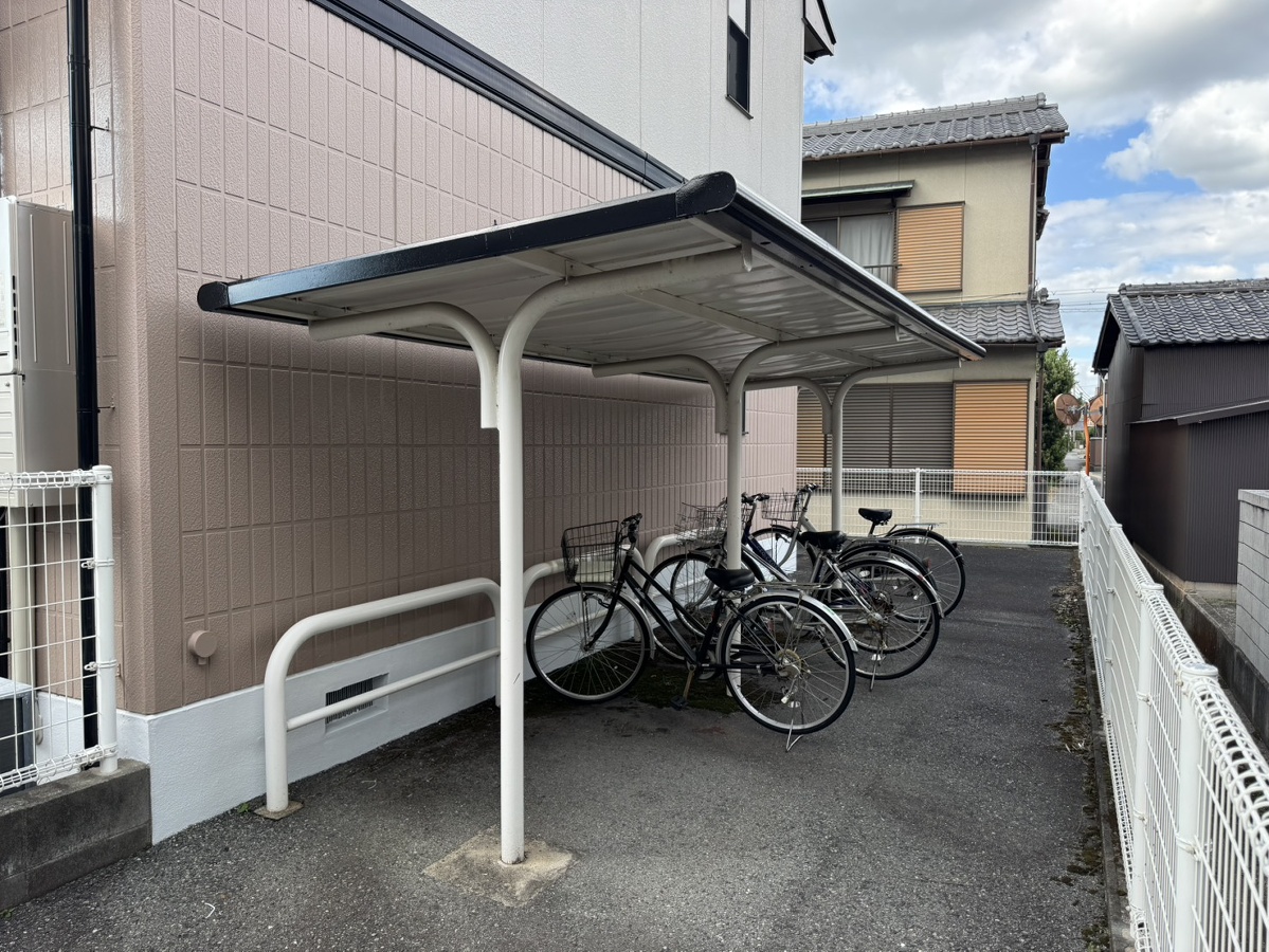 共用部 写真31