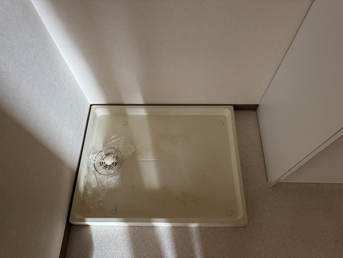 洗面所 写真13