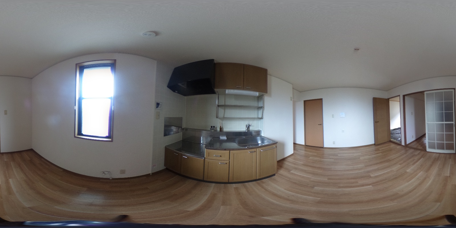 キッチン 写真34