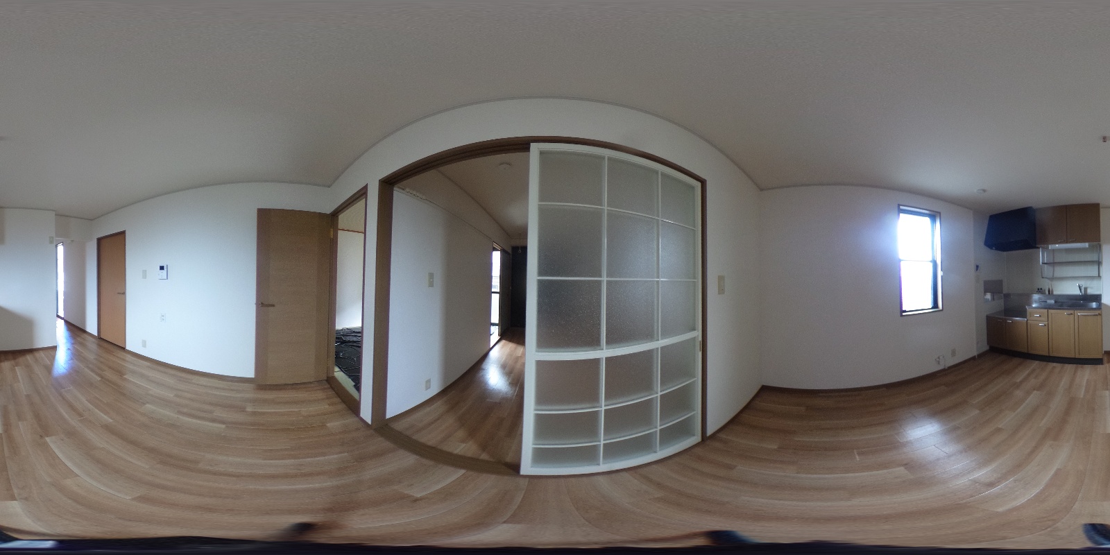 リビング 写真33