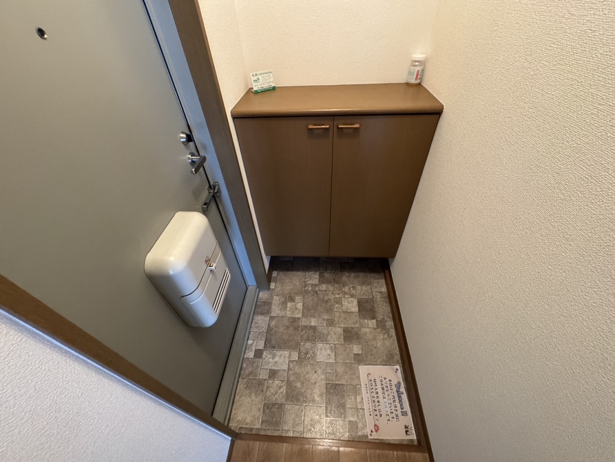 玄関 写真11