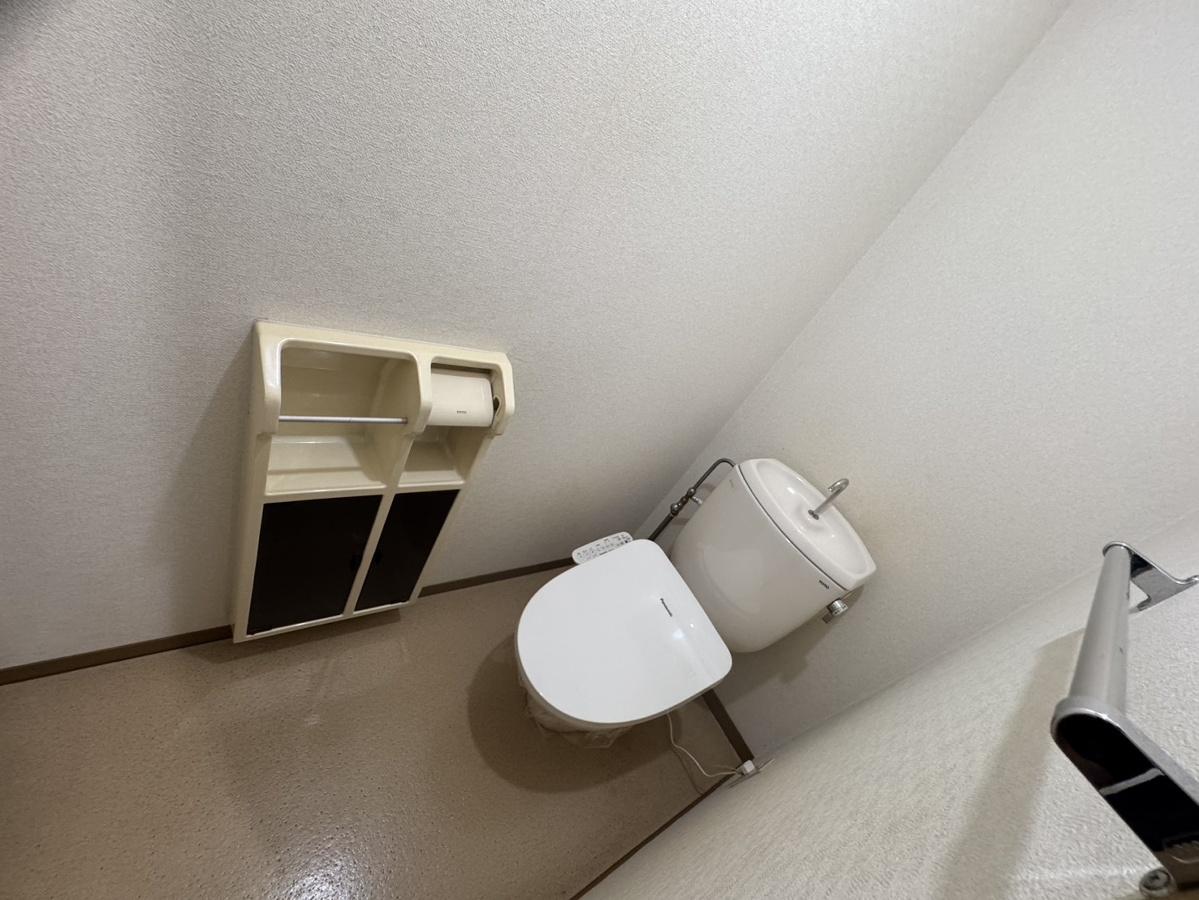 トイレ 写真16