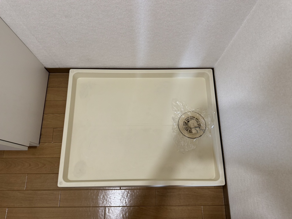 洗面所 写真13