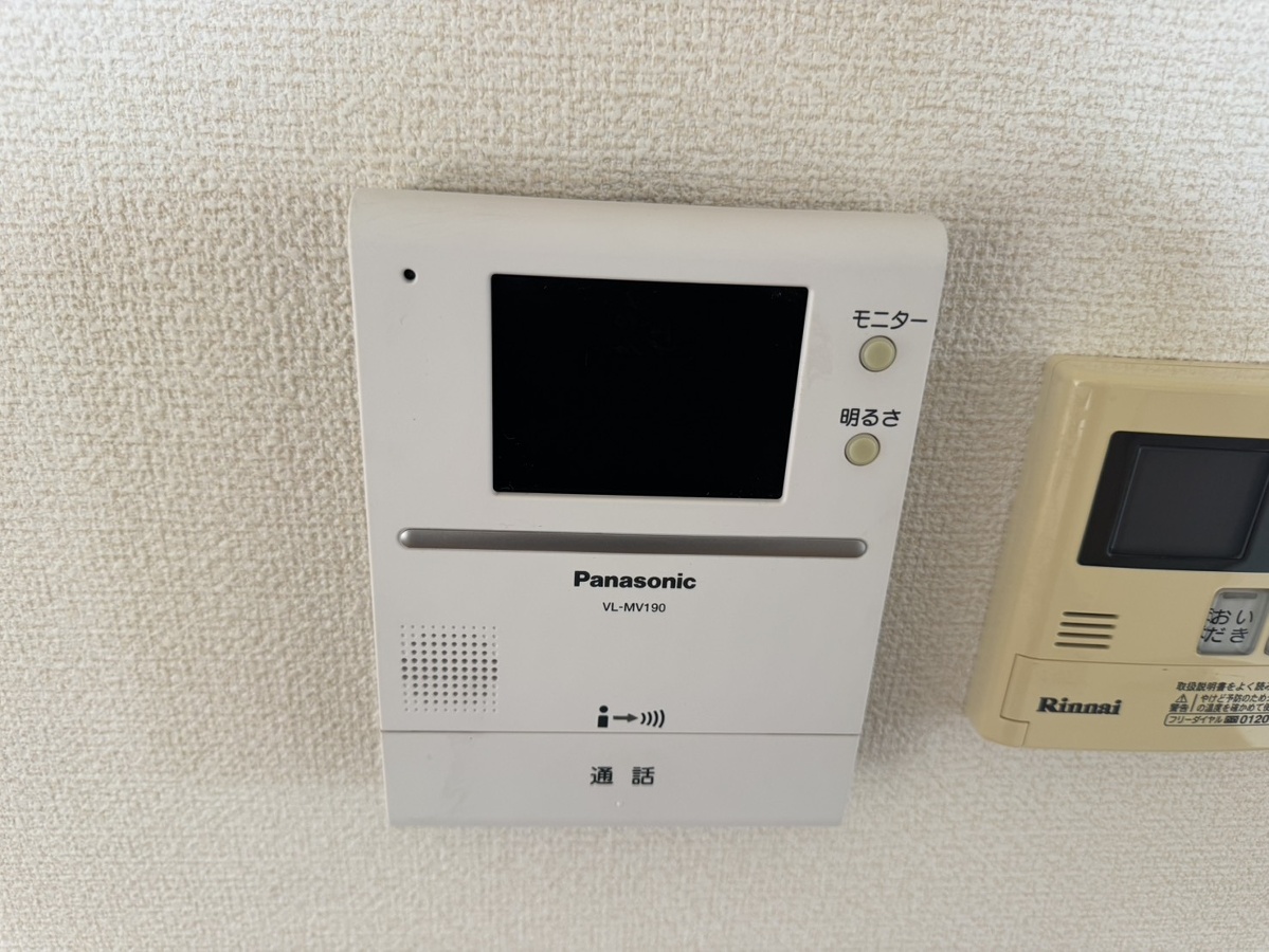 セキュリティ 写真19