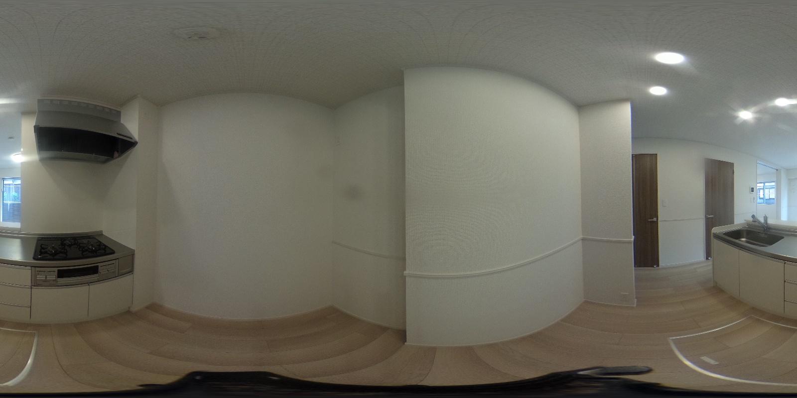 キッチン 写真34
