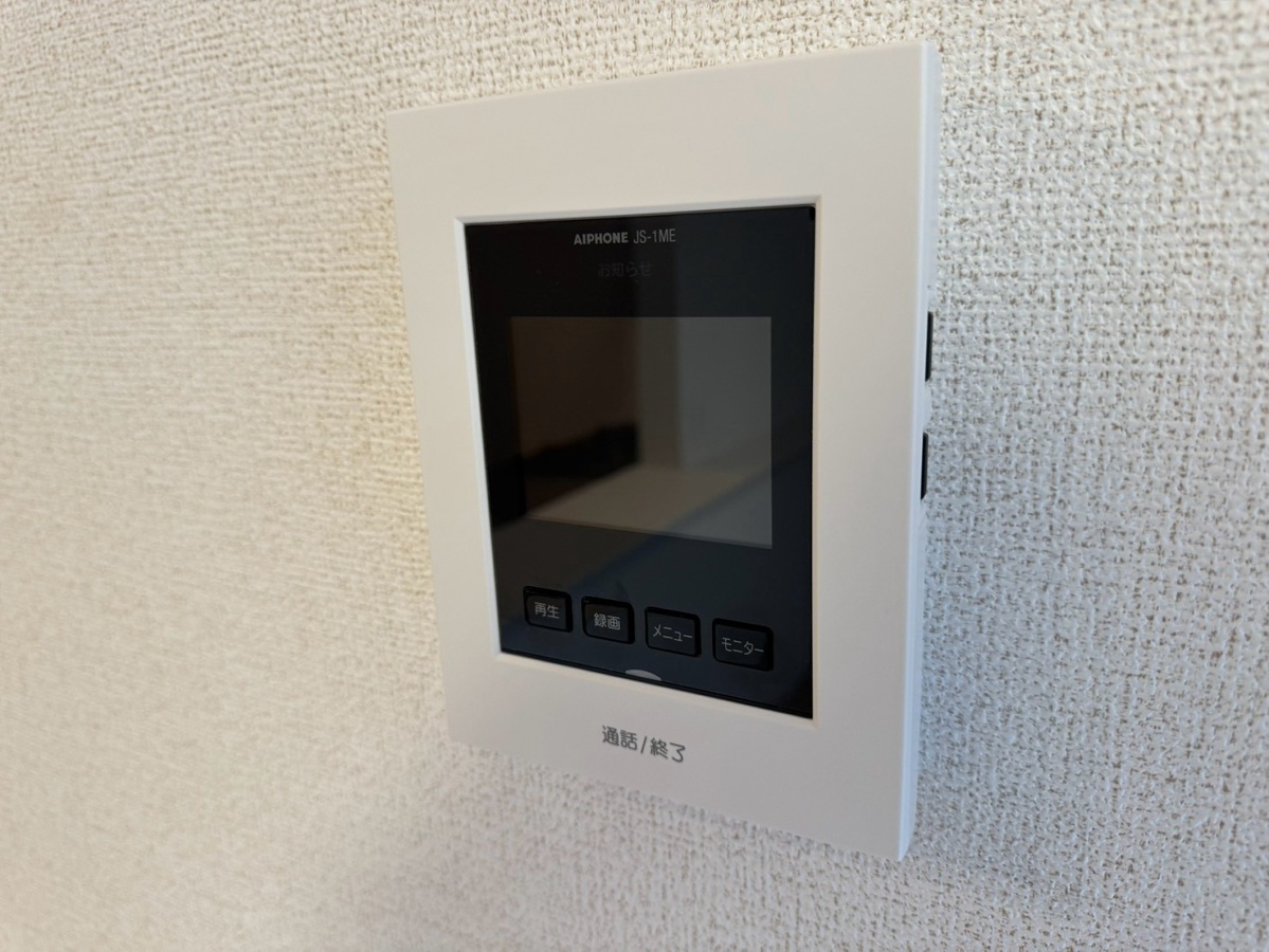 セキュリティ 写真19