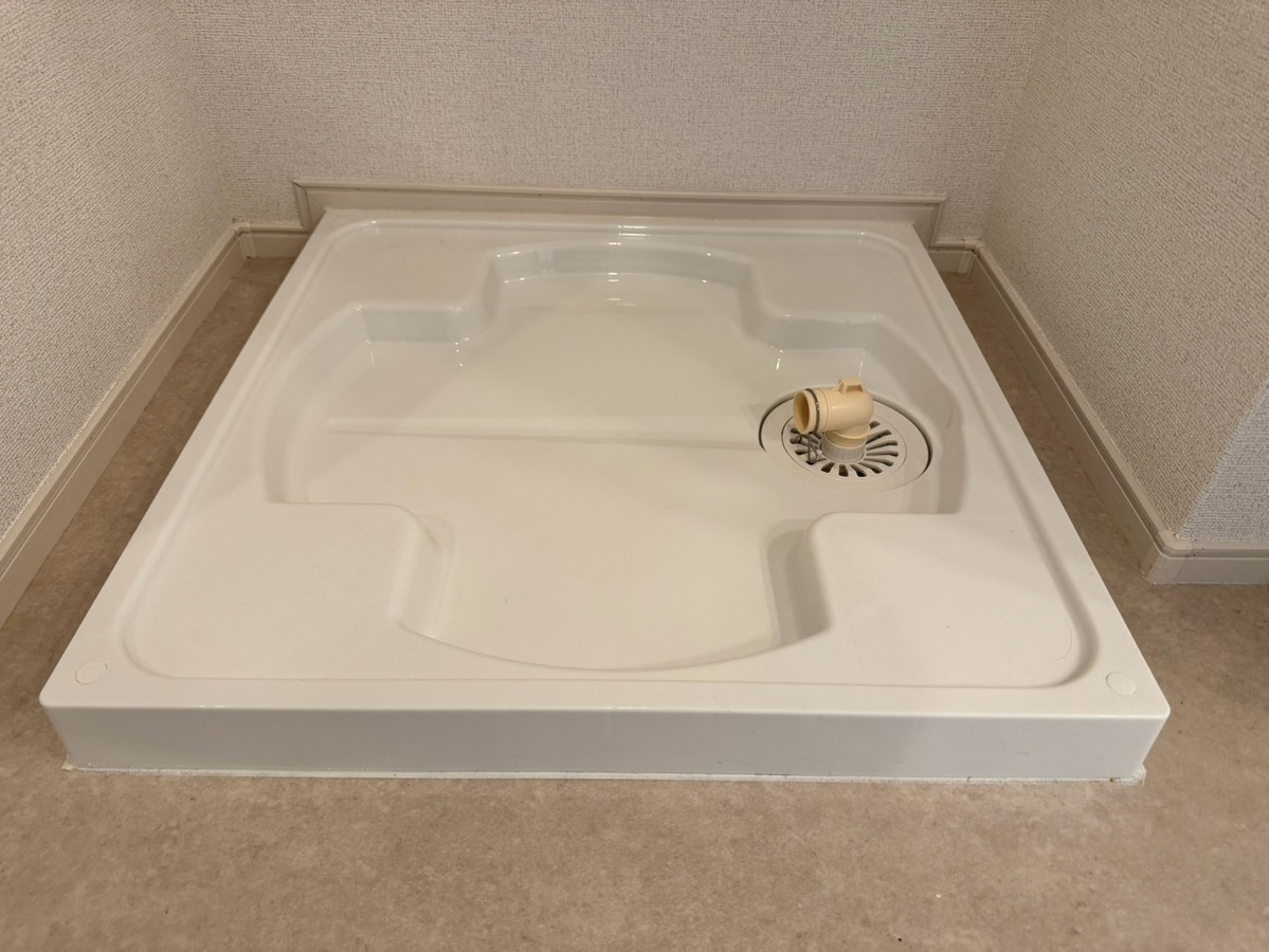 洗面所 写真12