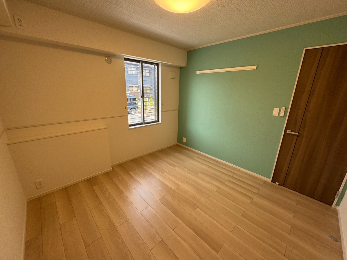 子供部屋 写真7