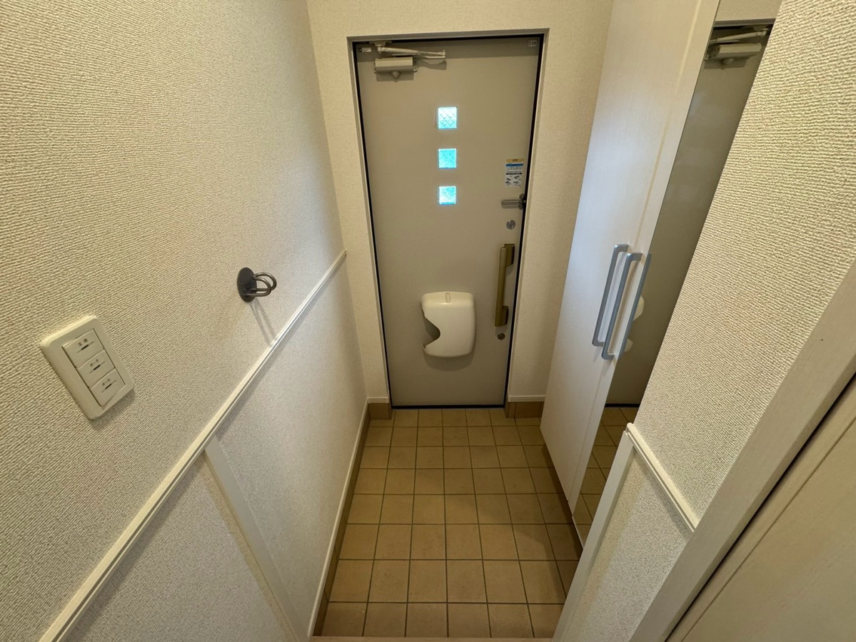 玄関 写真10