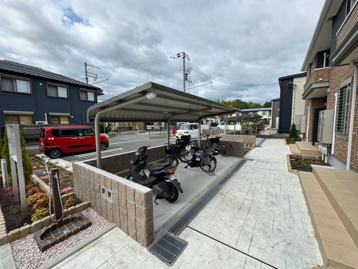 共用部 写真11