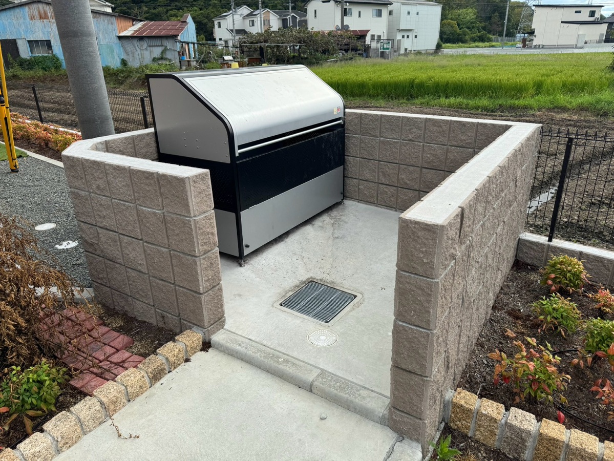 共用部 写真12
