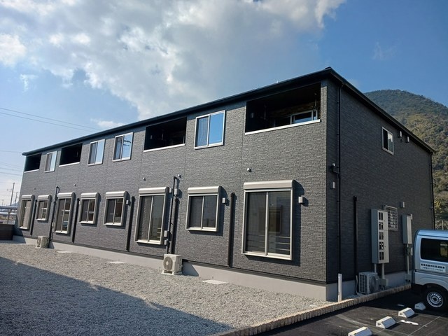 サンセールⅧ　Ａ