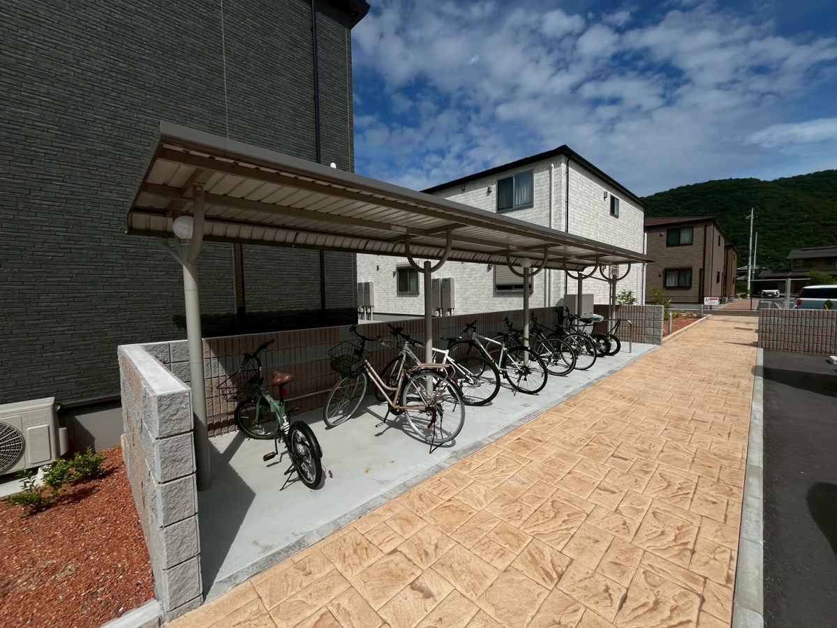 共用部 写真30