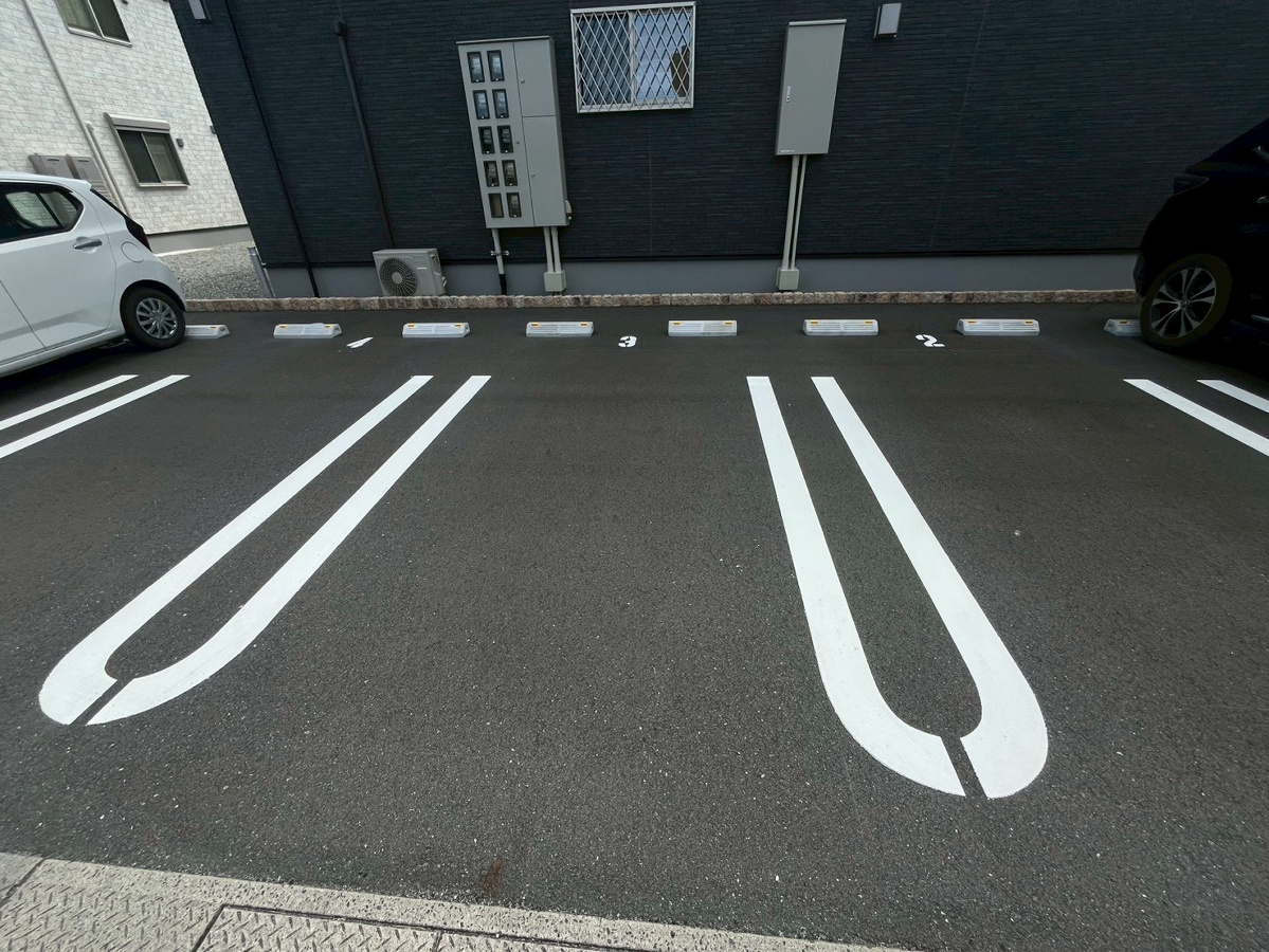 駐車場 写真32
